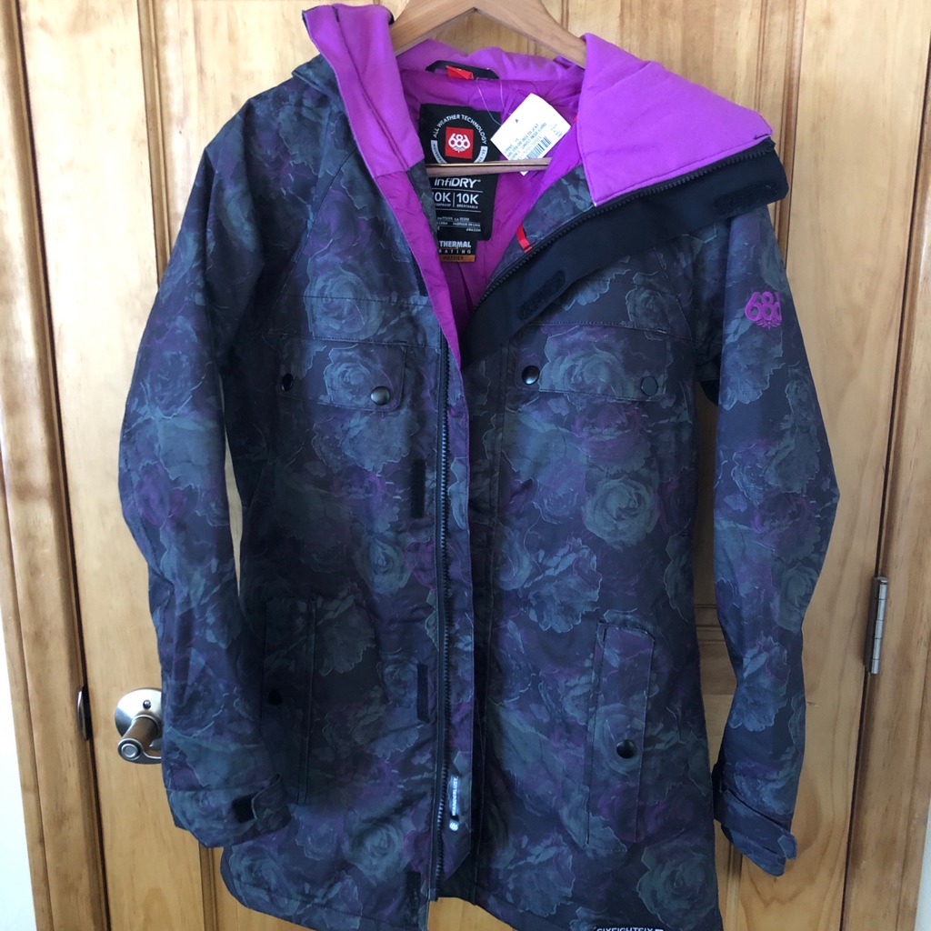 686 Snow Jacket